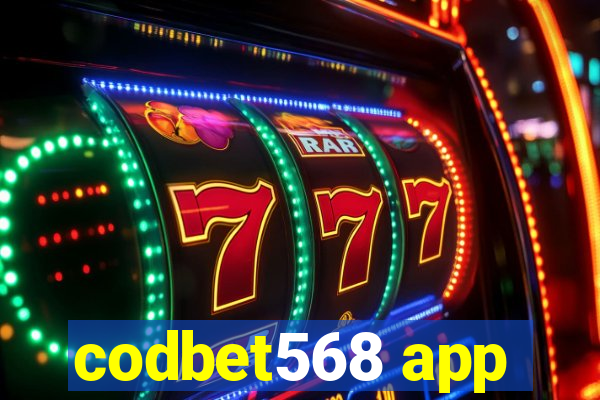 codbet568 app